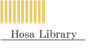 hosa library