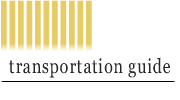 transportation guide
