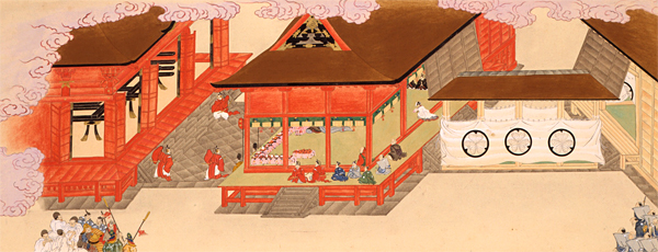 にっこうとうしょうぐうさいれいずかんの画像