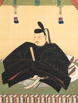 とよとみひでながぞうの画像