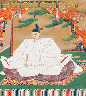 とよとみひでよしぞうの画像